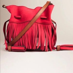 Burberry bag